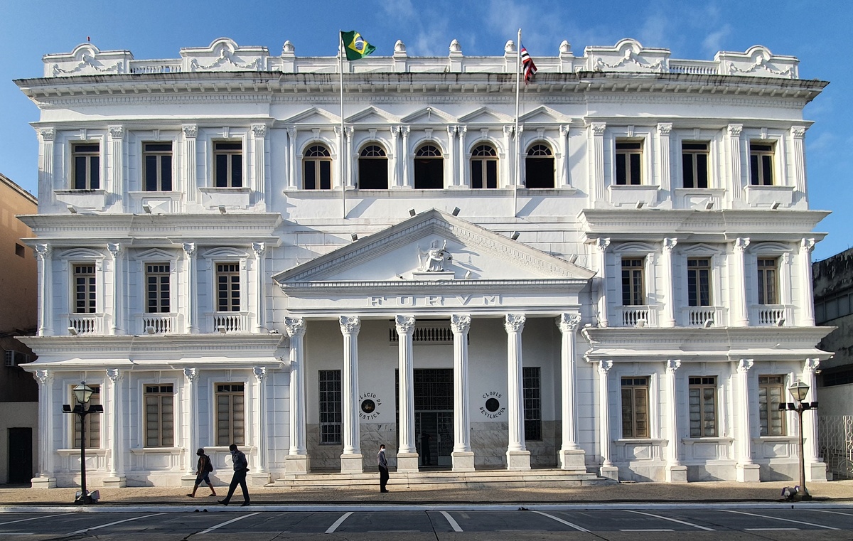 Trubunal de Justiça do Maranhão