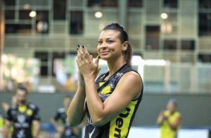 Waleska Oliveira (Foto: Reprodução/Internet)