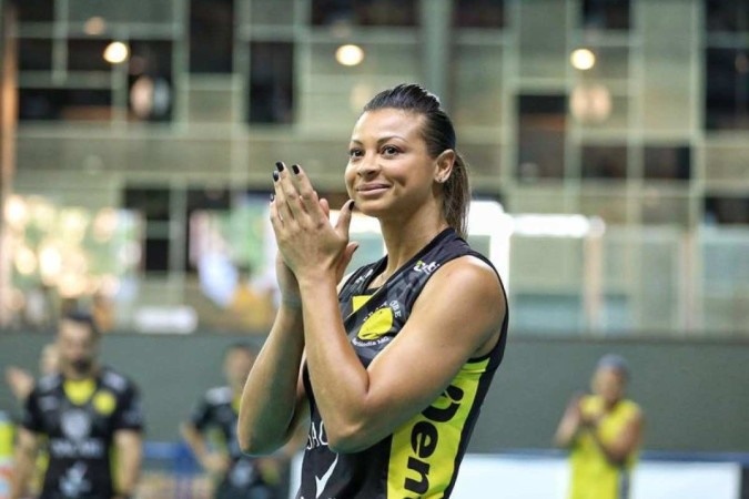 Waleska Oliveira