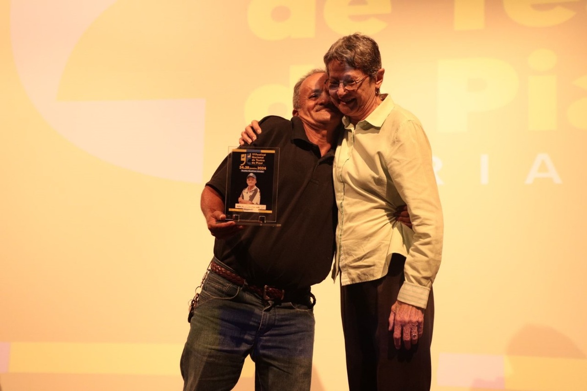 11º Festival Nacional de Teatro do Piauí