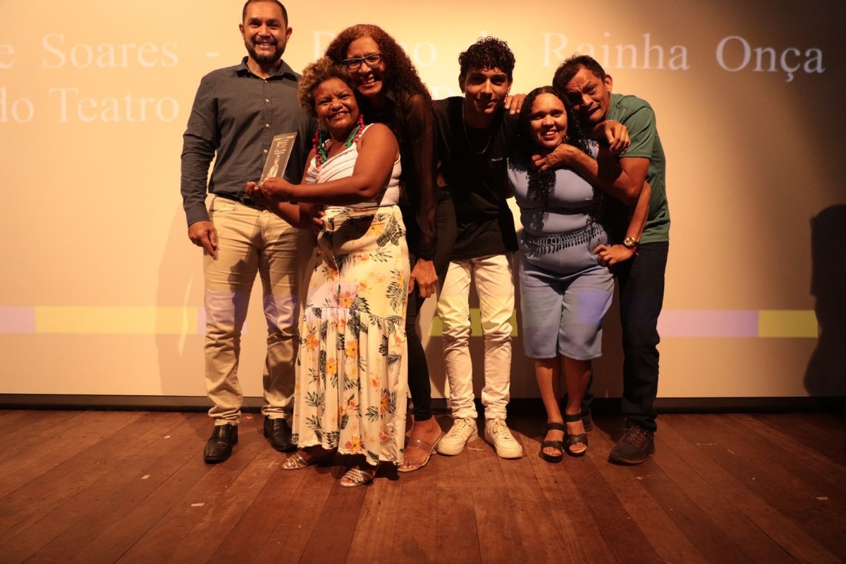 11º Festival Nacional de Teatro do Piauí