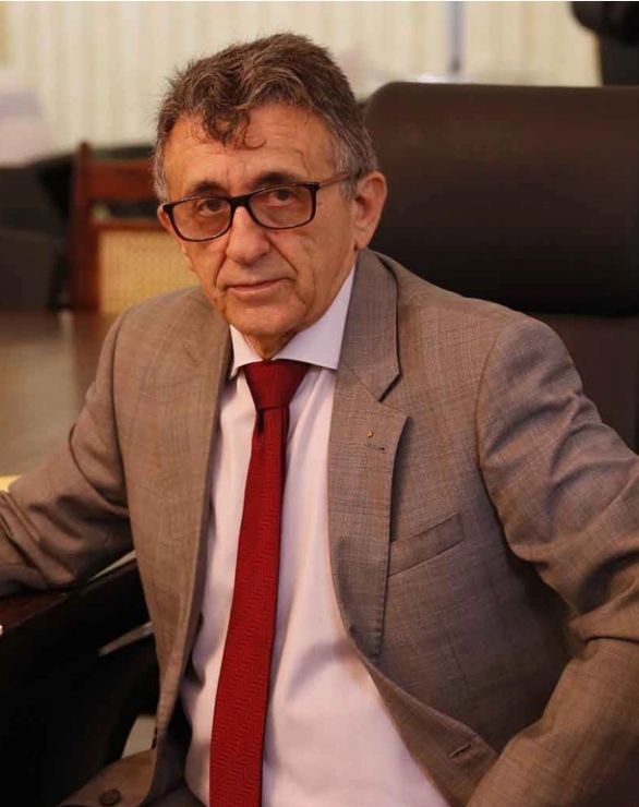 Advogado Romildo Mafra volta a política e, a pedido, deve ser candidato a vereador de Teresina