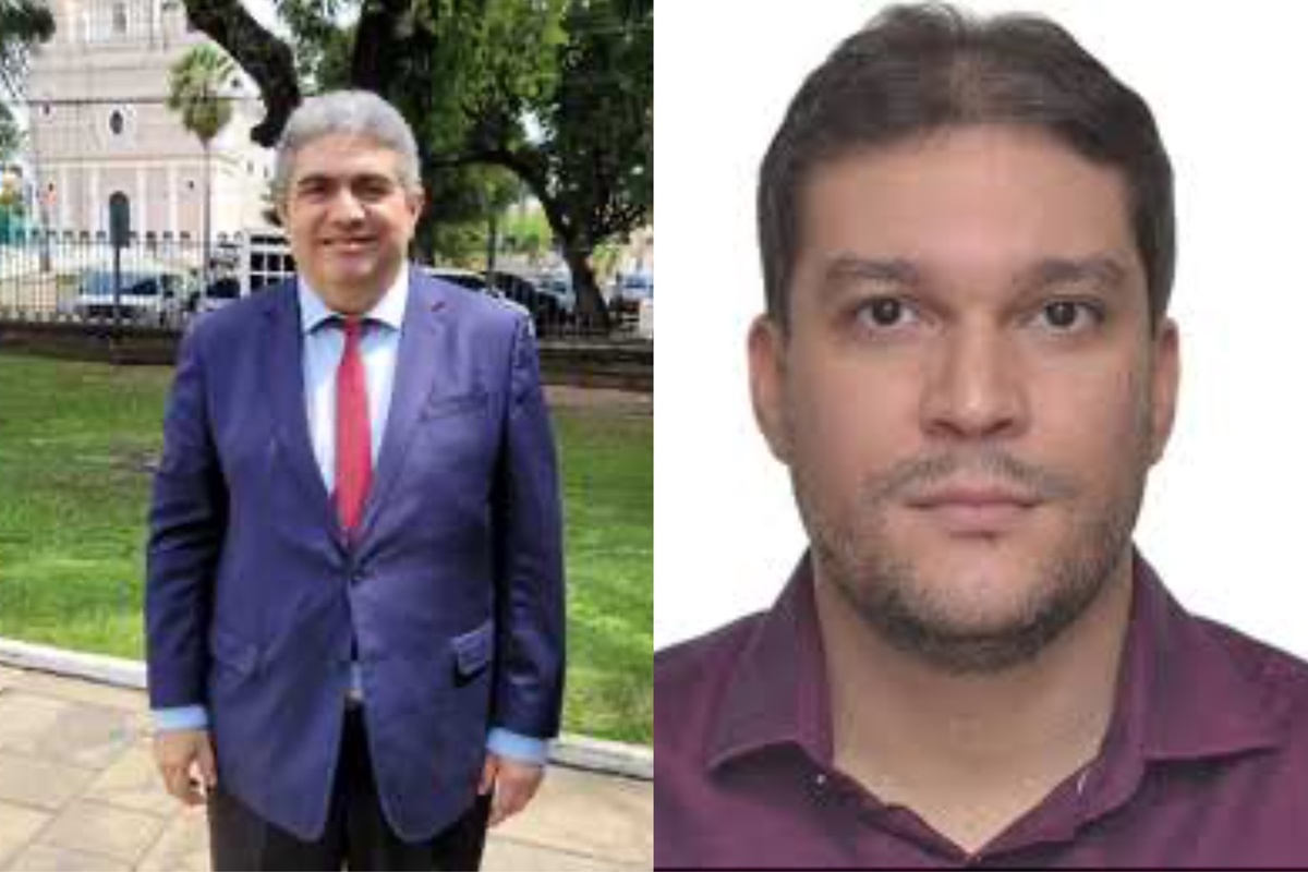 Antônio Luis será exonerado para dar lugar a Dirceu Hamilton, da turma do Dom Barreto