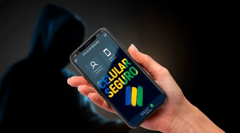Aplicativo Celular Seguro já bloqueou quase 12 mil aparelhos roubados