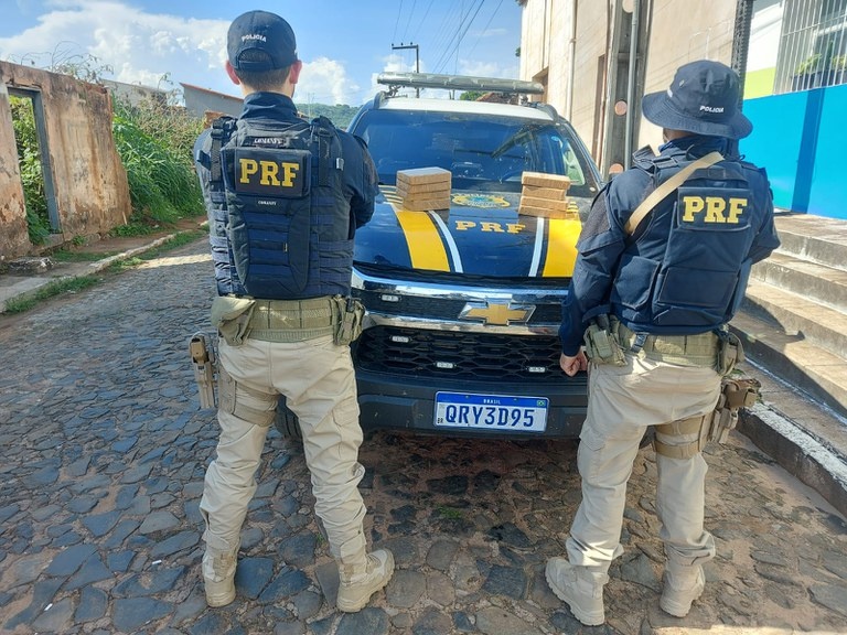 Apreensão