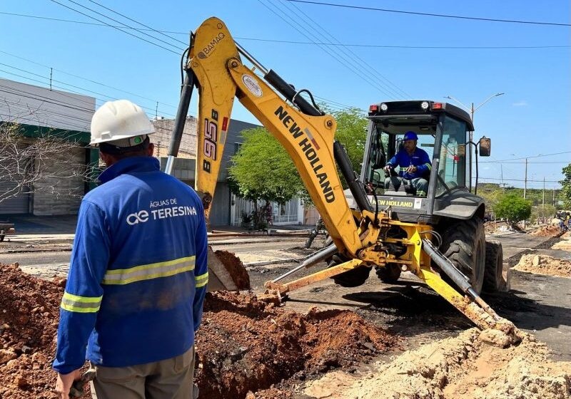 Av. Miguel Rosa será interditada nesta terça-feira (30)