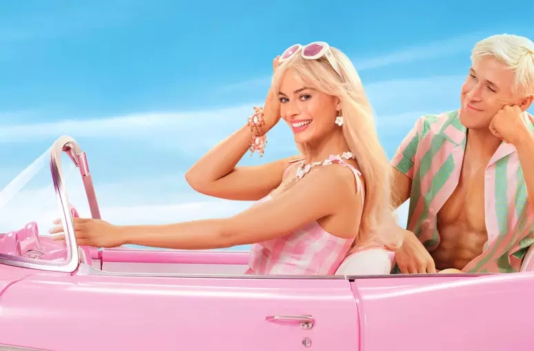 Barbie se tornou a maior bilheteria global da história da Warner Bross