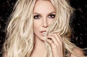 Britney Spears está fora do mundo da música há 7 anos (Foto: Reprodução)