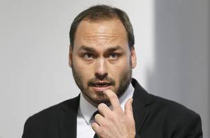 Carlos Bolsonaro (Foto: Reprodução)