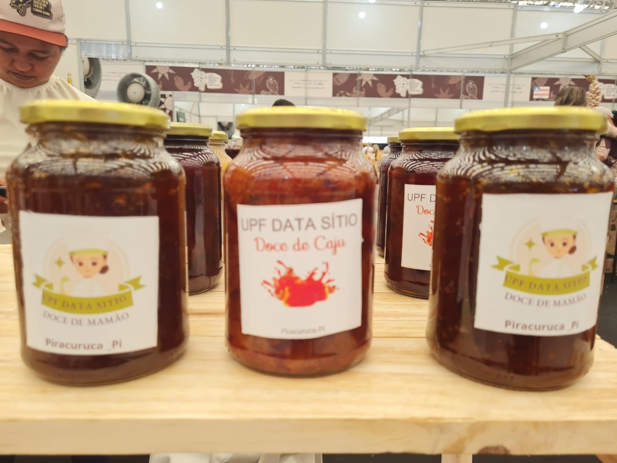 Convocatória para certificação de produtos