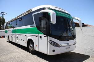Defensoria Itinerante (Foto: Governo do Piauí)
