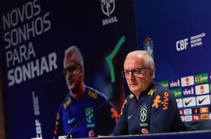 dorival (Foto: selecao)