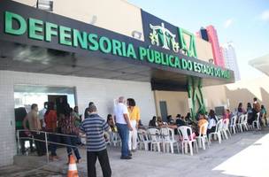 DPE (Foto: Governo do Piauí)