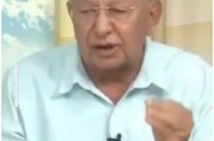 Dr Pessoa não será afastado do cargo. O impeachment está descartado por causa do vice que os vereadores não querem no cargo (Foto: Reprodução)