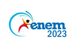 Enem 2023 (Foto: Reprodução)