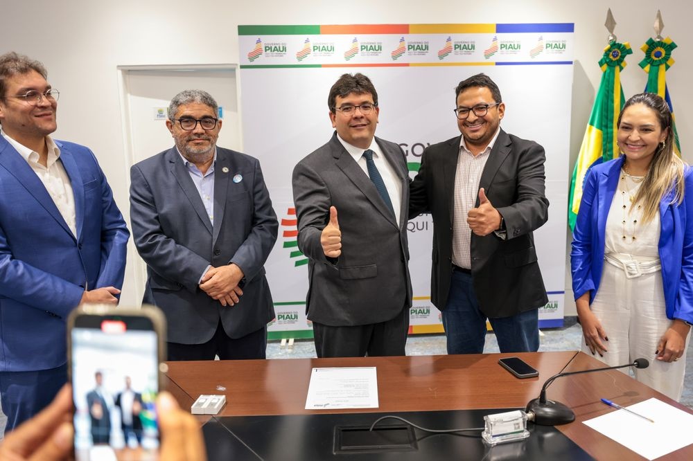 Entrega de reformas hospitalares