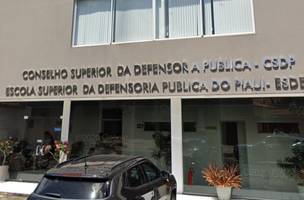 Escola de Governo (Foto: Reprodução)