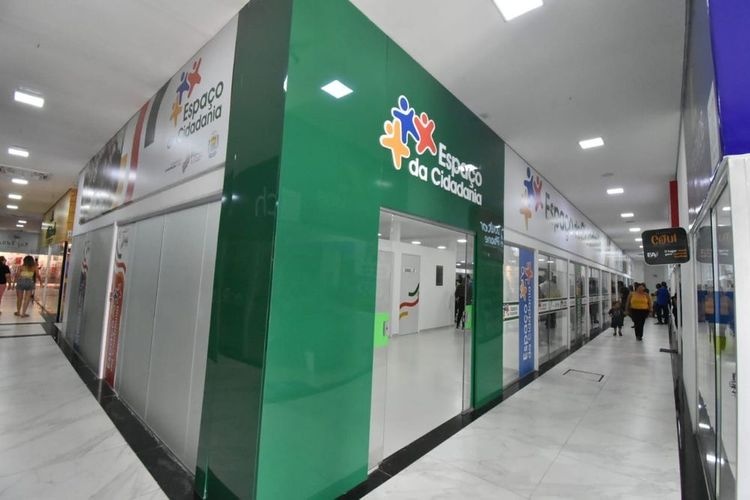 Espaço da Cidadania