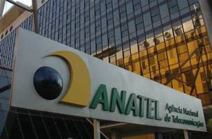 Fachada da Anatel - Agência Nacional de Telecomunicações (Foto: Reprodução / Google Imagens)