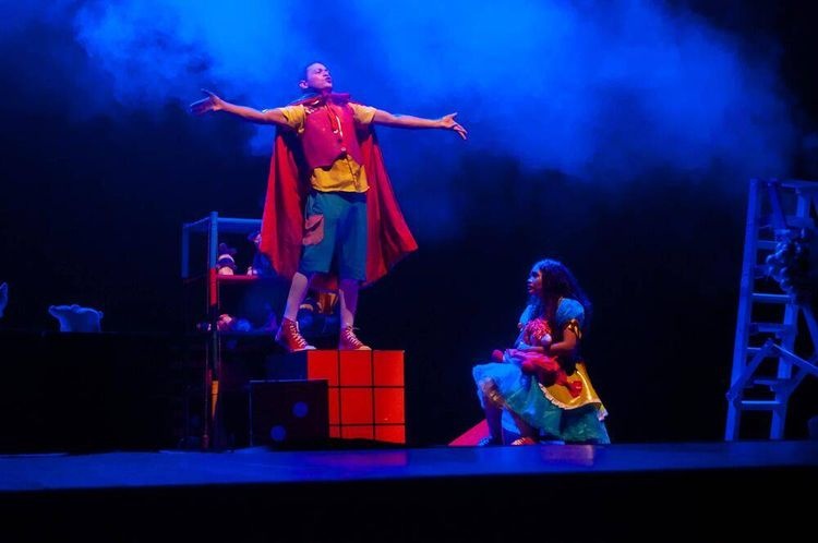 Festival de Teatro