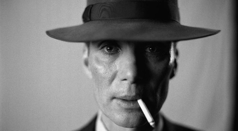 Filme Oppenheimer