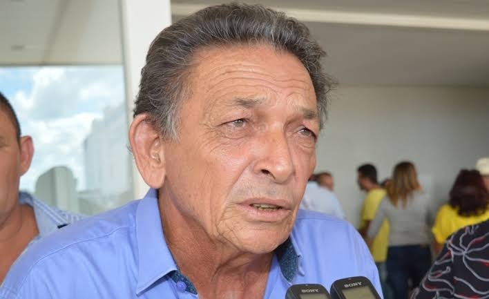 Gil Paraibano