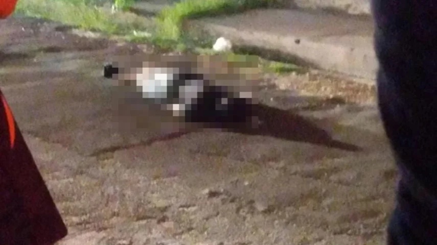 Homem é morto durante discussão em bar no bairro Dignidade, zona Sul de Teresina