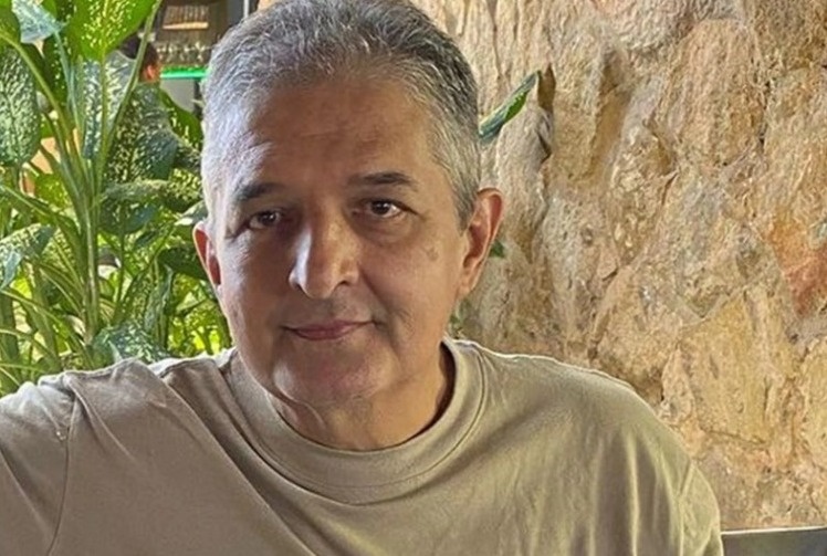 Humberto Marques