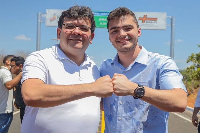 … Ícaro tem três deputados petistas contra sua candidatura em Oeiras