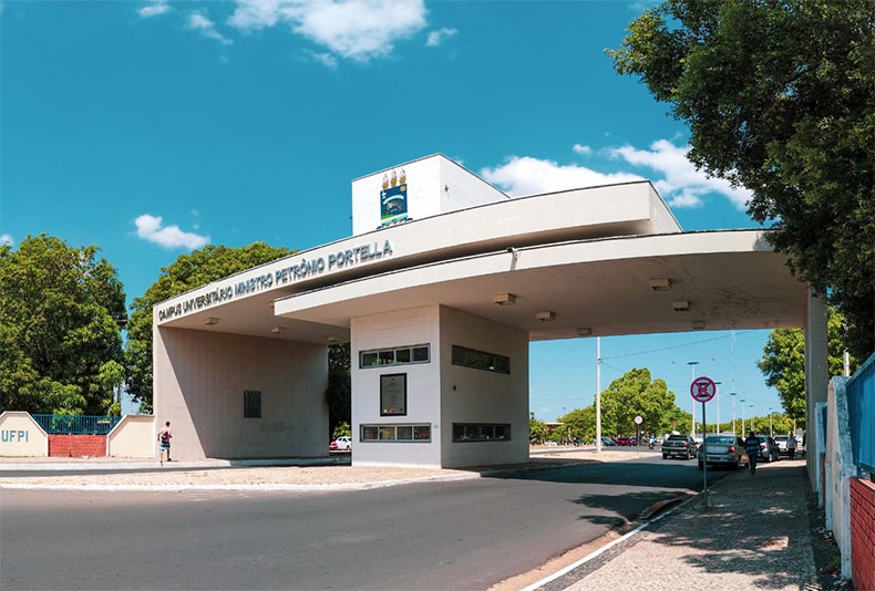inaugura