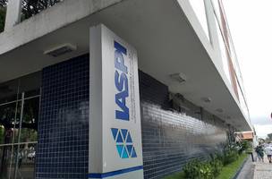 Instituto da Assistência à Saúde dos Servidores Públicos do Estado (Foto: Reprodução)
