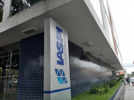 Instituto da Assistência à Saúde dos Servidores Públicos do Estado