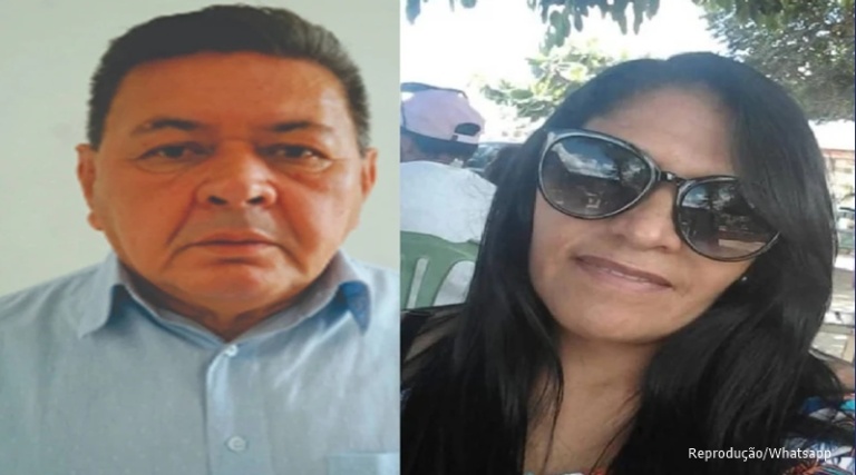Joaquim Neto (Progressistas) ofende agente Lenir Chaves