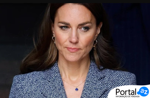Kate Middleton (Foto: Getty Images)