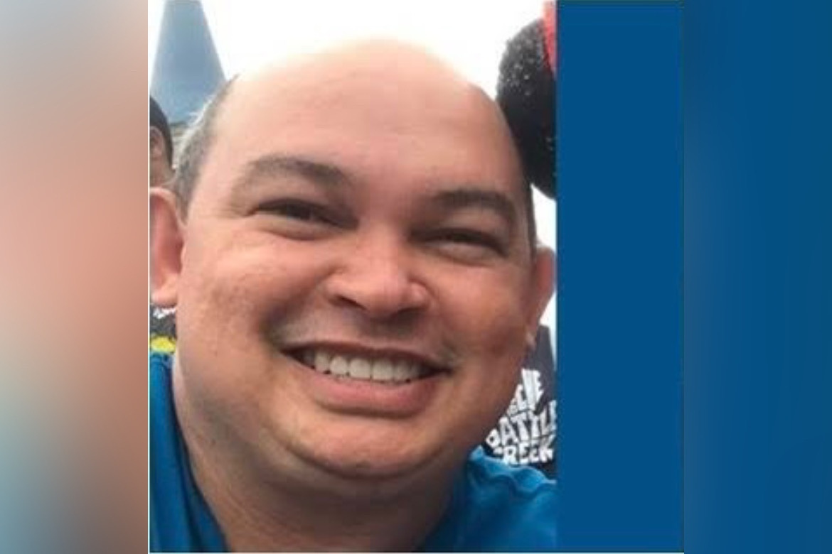 Luís Carlos, o chefe da organização criminosa era funcionário do setor de Xerox na Seduc. Virou milionário no setor de transportes