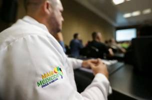 Mais Médicos (Foto: Agência Brasil)