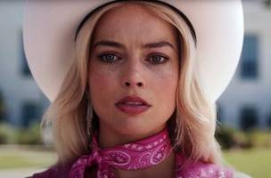 Margot Robbie, protagonista do maior sucesso de bilheteria de 2023, é esnobada no Oscar 2024 (Foto: Divulgação)