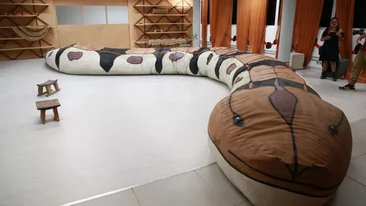 Museu das Culturas Indígenas