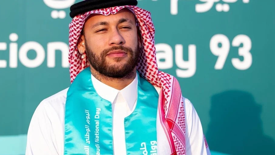 Neymar não terá o contrato rescindido