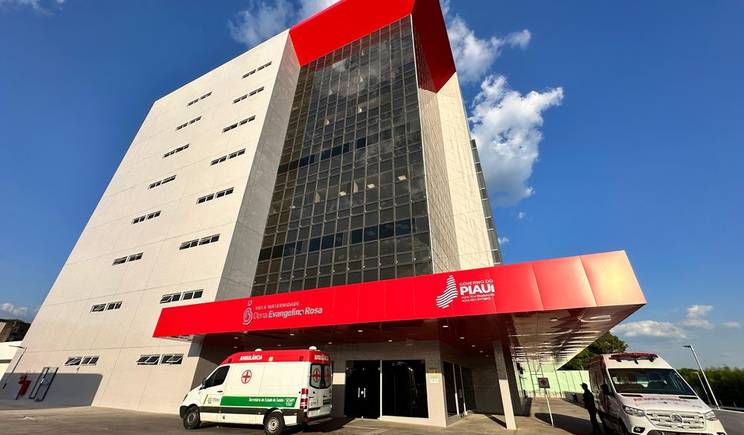 Funcionária que tentou sequestrar bebê na Evangelina Rosa é presa em Teresina