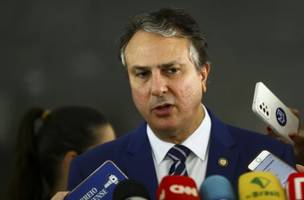 O ex-governador do Ceará e atual ministro da Educação Camilo Santana (Foto: Marcelo Camargo/Agência Brasil)