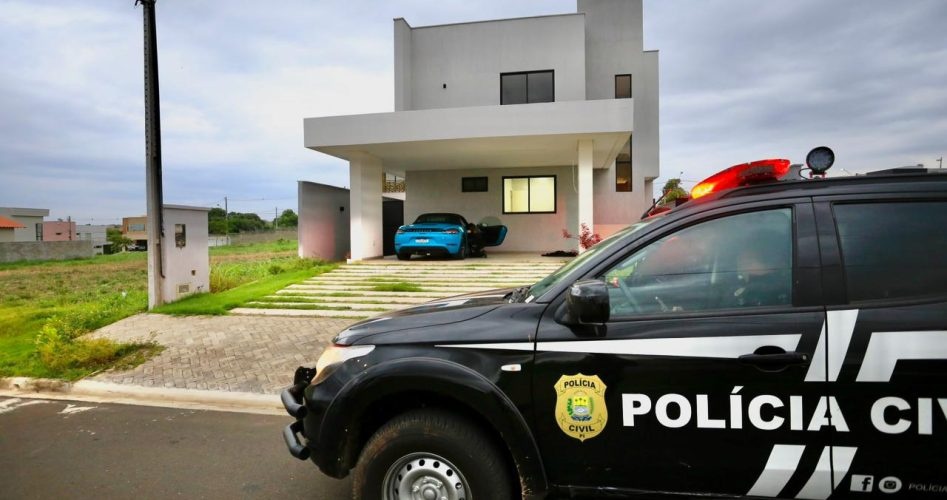 Operação Jogo Sujo