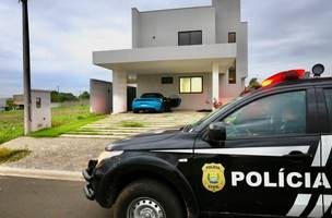 Operação Jogo Sujo (Foto: Ascom Polícia Civil)
