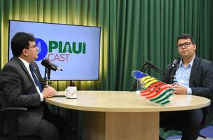 Piauí Cast (Foto: Governo do Piauí)