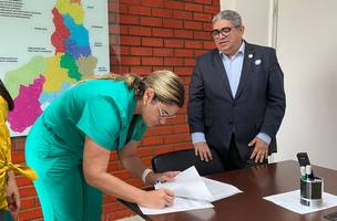 Piauí Saúde (Foto: Governo do Piauí)
