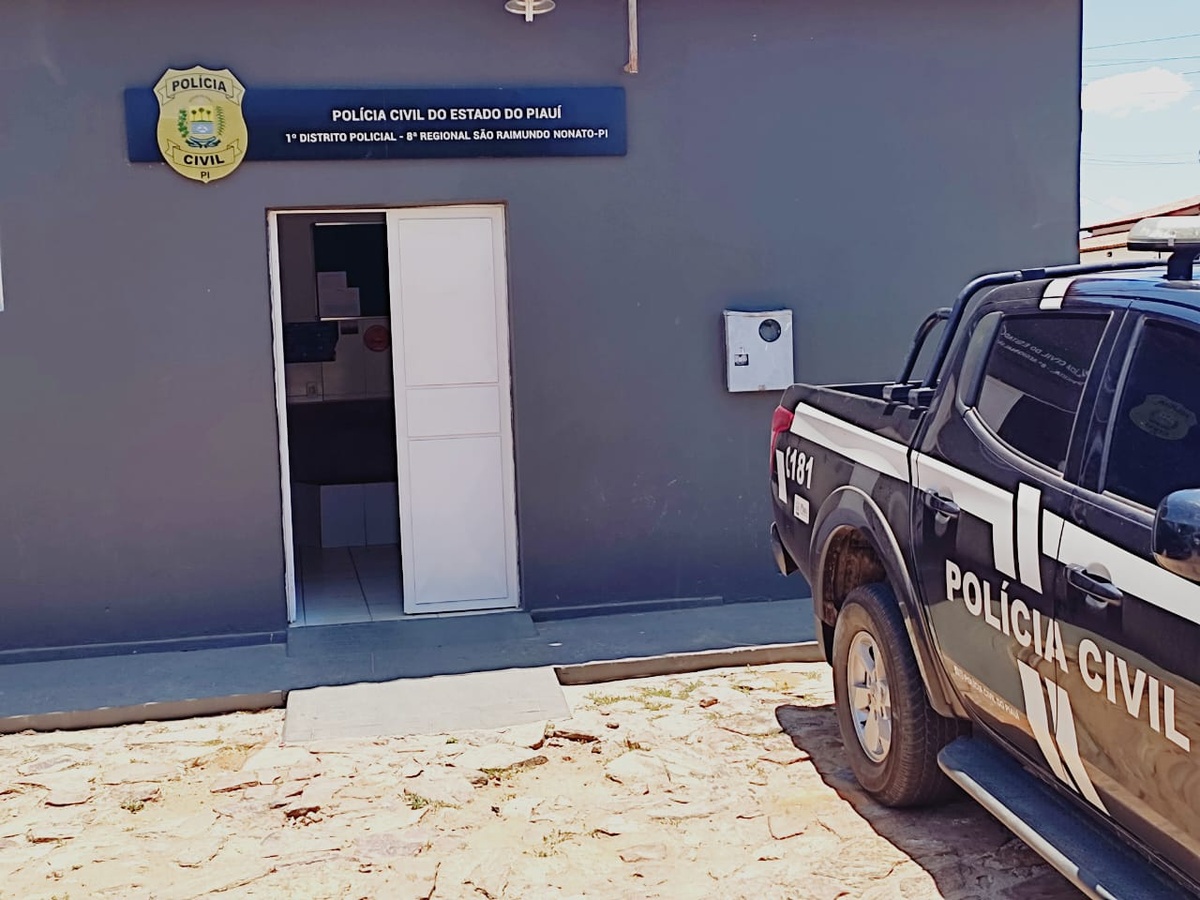 Polícia Civil de São Raimundo Nonato investiga o caso