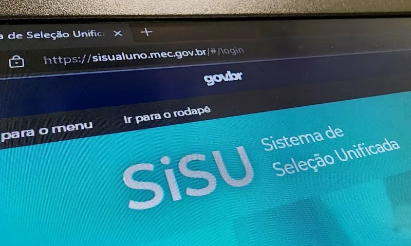 Prazo para inscrição termina às 23h59 (de Brasília) desta quinta-feira (25)