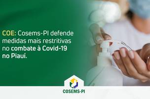 Prevenção (Foto: Cosems-PI)