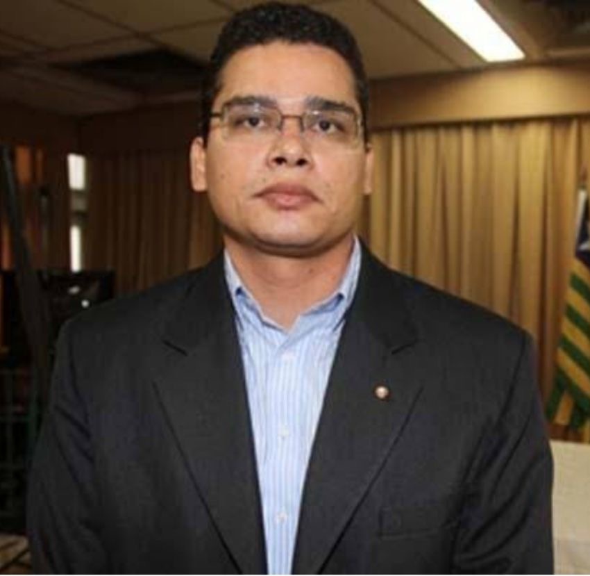 Procurador Alexandre Assunção encaminha para 1a Zona e para a PR a denúncia contra Fábio Novo e Paulo Márcio