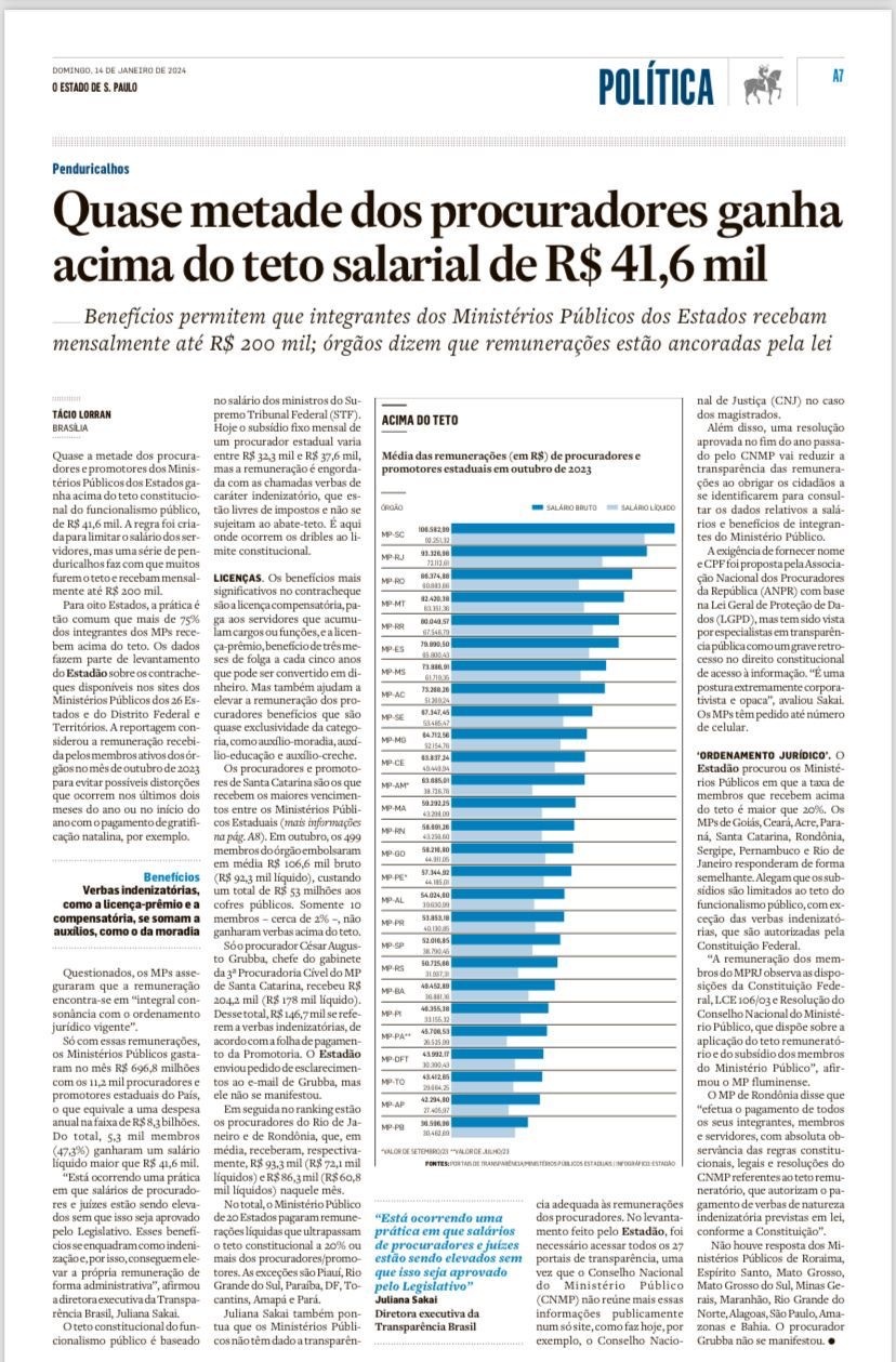 Reportagem